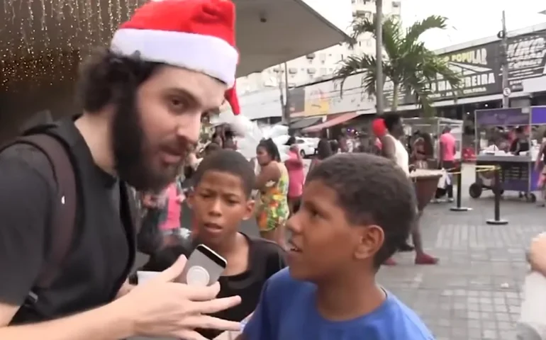 'Valeu, Natalina!': entenda o meme de fim de ano que virou caso na Justiça