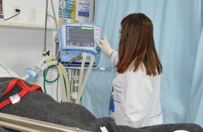 Construção do Hospital da Mulher será essencial para o HGE