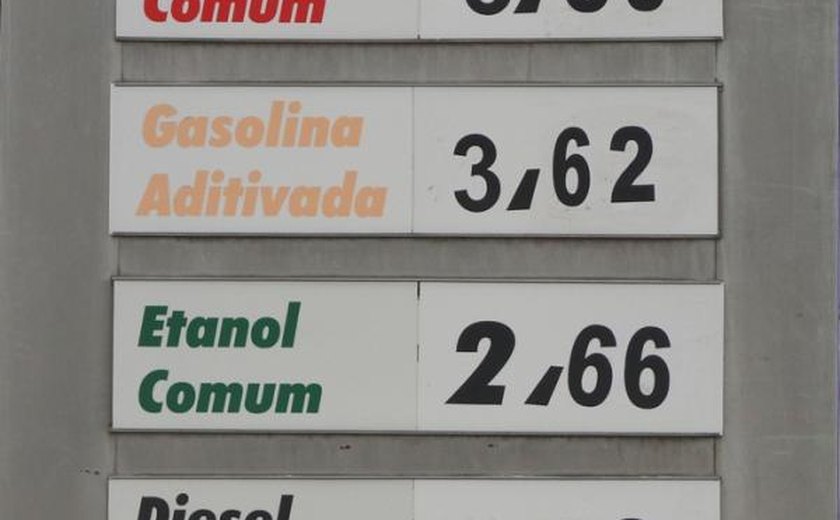 Justiça determina redução de preços da gasolina em postos do Maranhão