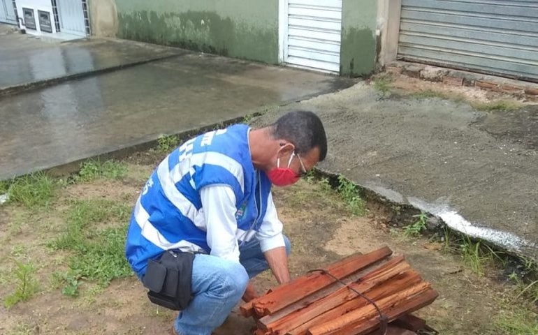 Fiscalização para cumprimento de decretos é reforçada no período junino