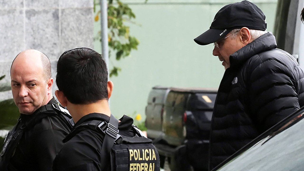 Brasil é o 4º país mais corrupto do mundo, segundo Fórum Econômico Mundial