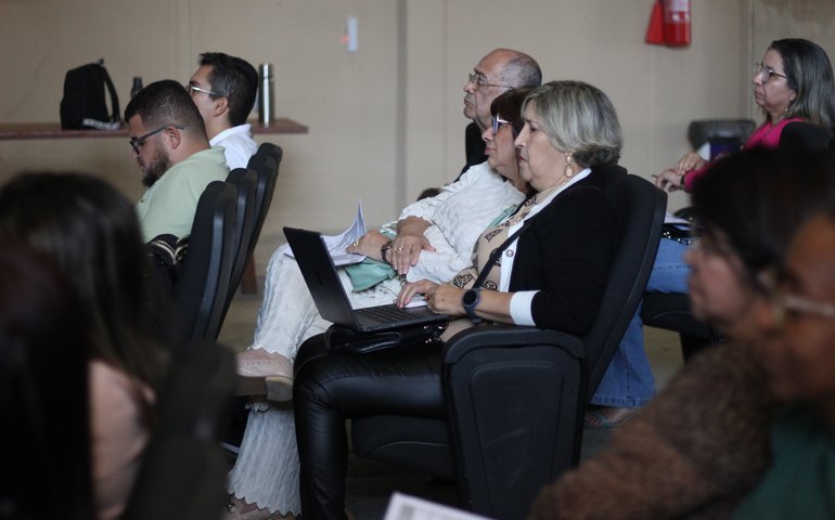 Prefeitura de Pilar monta força-tarefa para atualizar vacinação de crianças e adolescentes