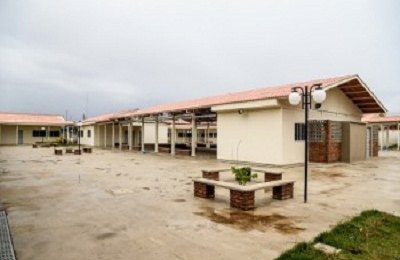 Unidade do Agreste do Colégio Tiradentes da PM será inaugurado nesta terça