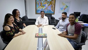 Projeto Carência Zero / Foto: Ascom/SEED