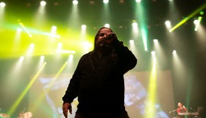 Banda Vértice lança primeira música autoral de rock sergipano; VÍDEO