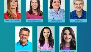 candidatos