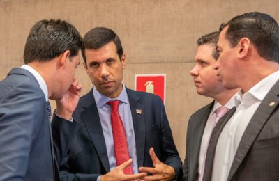 Presidente da AMA defende PEC 25/2022, que aumenta o FPM em 1,5%