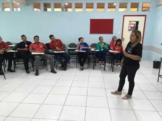 Uninassau promove Ação Carnavalesca de Educação no Trânsito
