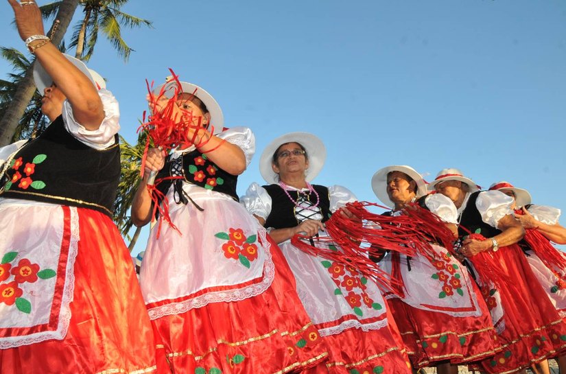 FMAC promove apresentações culturais no Dia da Mulher nesta quarta, dia 8