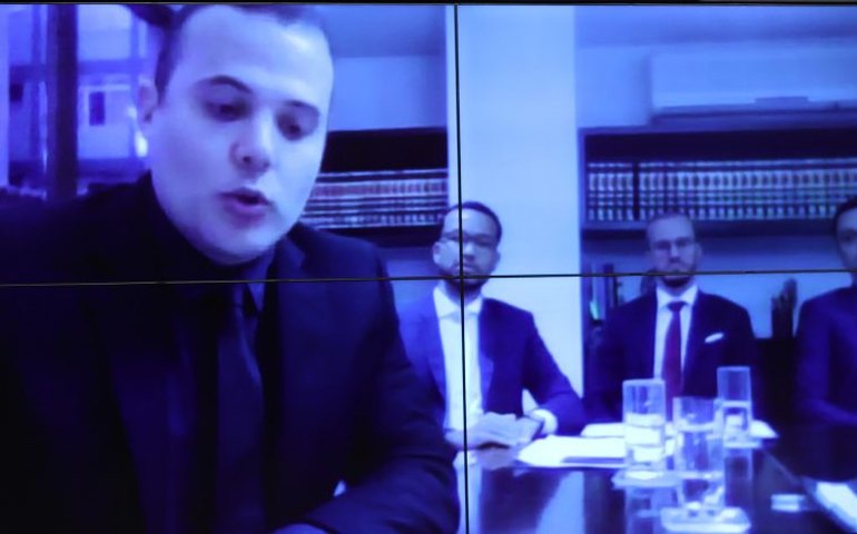 Sheik dos Bitcoins fica em silêncio durante depoimento à CPI