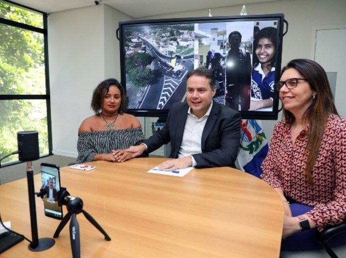 Renan Filho anuncia pagamento antecipado da segunda faixa salarial