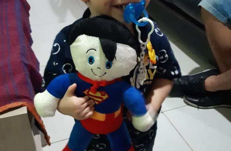 leandro
