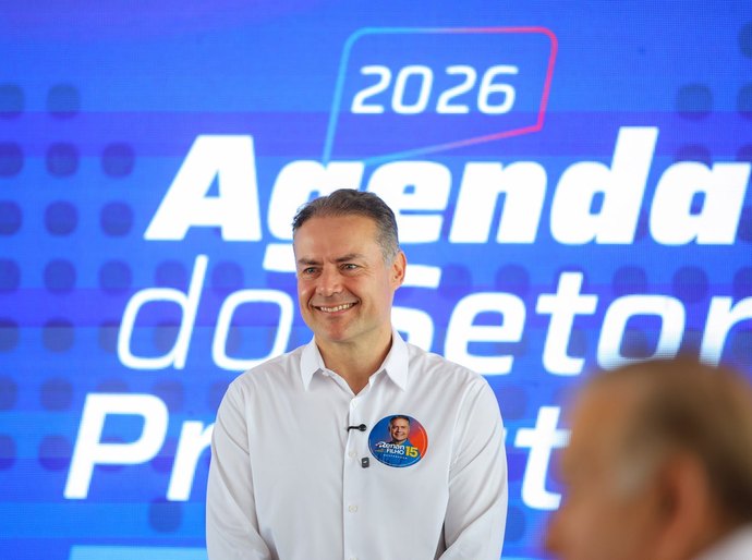 Renan Filho projeta expansão da energia a gás e aposta em investimentos para gerar empregos