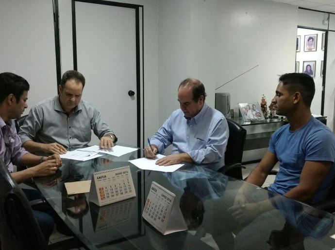 Delegacia regional do trabalho vai beneficiar cinco municípios