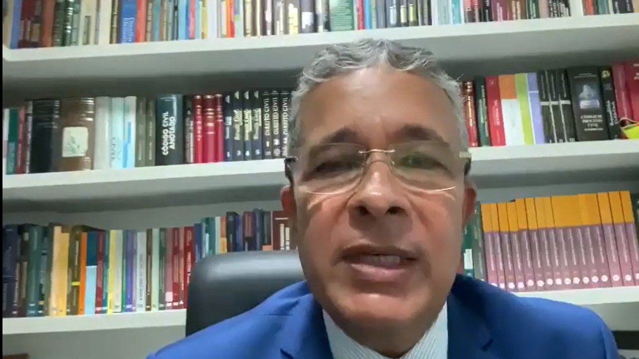 [VÍDEO] MP recomenda suspensão de cirurgias eletivas em todo o estado