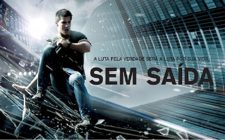 'Sem Saída', de 2011, vira fenômeno na Netflix