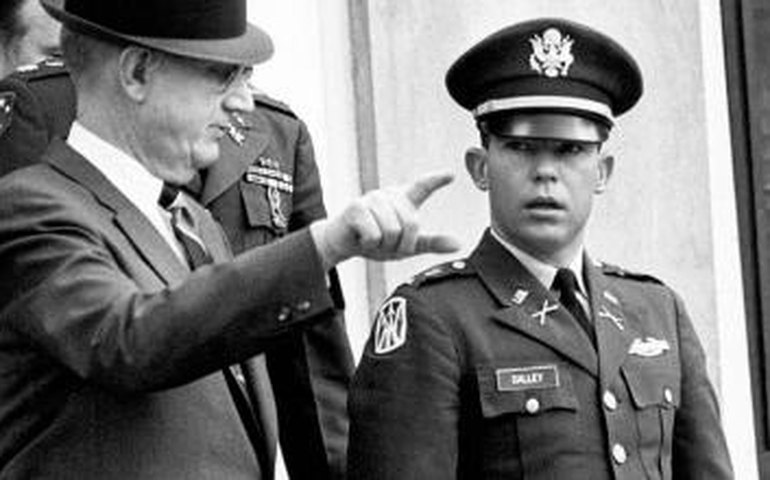 Militar americano condenado por ordenar massacre de civis no Vietnã morre aos 80 anos