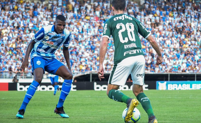 Palmeiras chegou a um acordo com a Globo para transmissão de suas partidas em TV aberta e no pay-per-view