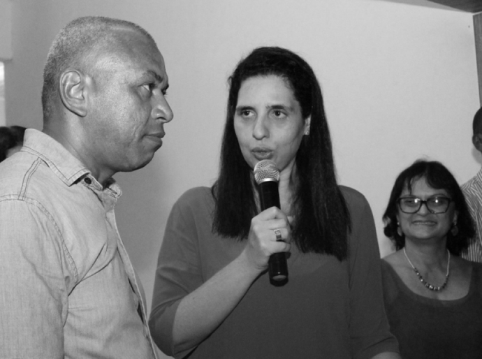 Campo Alegre: prefeita Pauline Pereira decreta três dias de luto pelo falecimento do Professor Erick Maximiano
