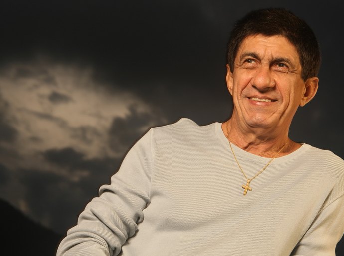 VII Flimar realiza coletiva com o cantor Fagner nesta sexta-feira (2)