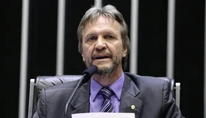 Foto: Reprodução - Agência Câmara