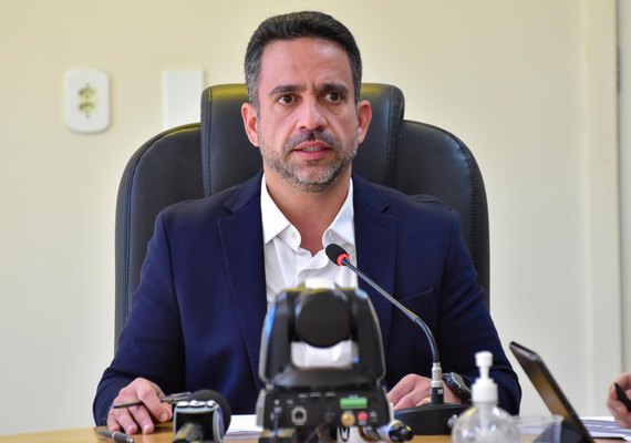 Governador apresentará proposta de reajuste para os servidores até a próxima terça-feira