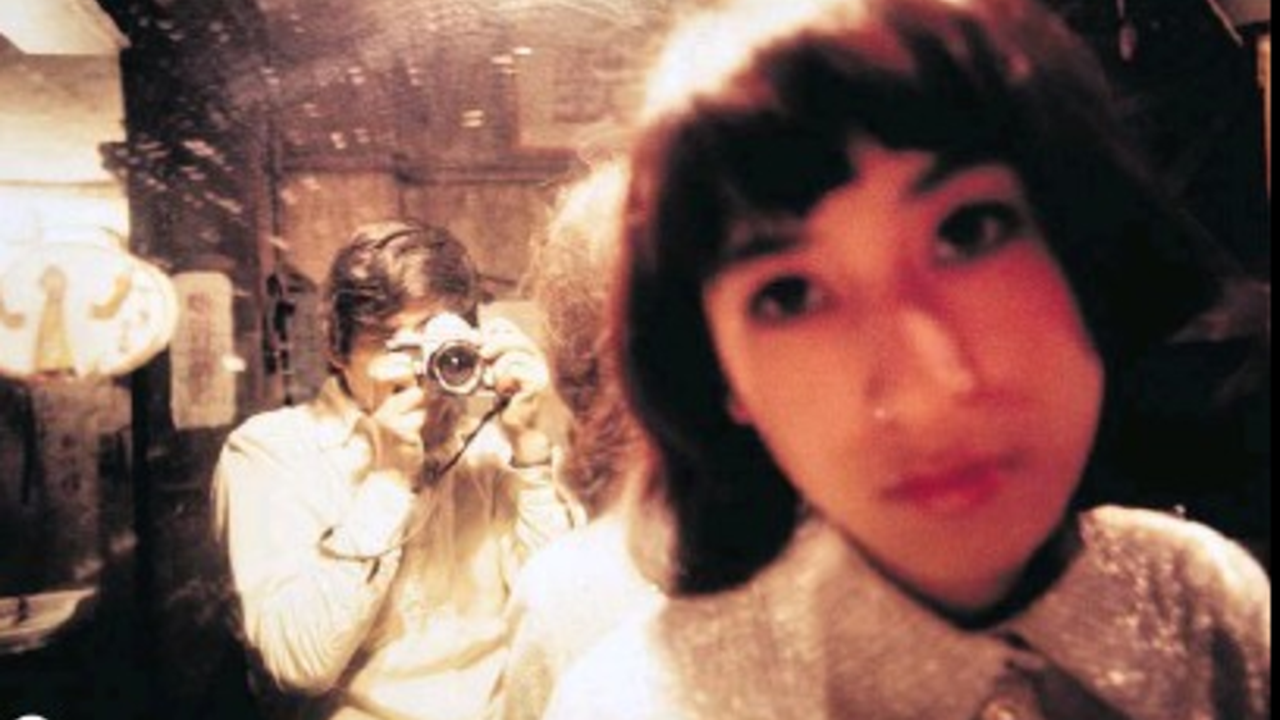 Nas imagens de Moriyama, a beleza inquieta da fotografia japonesa