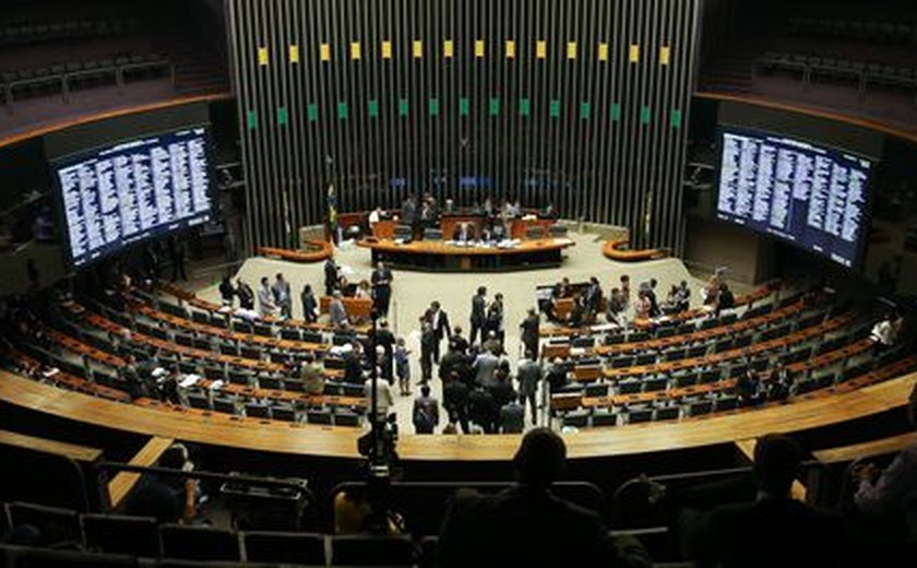 Nova meta fiscal é aprovada pelo Congresso Nacional e prevê déficit de R$ 159 bi