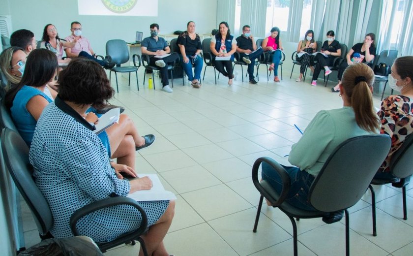 Arapiraca se torna referência na regulação de leitos de saúde materno-infantil