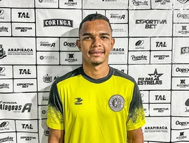 “Vamos focar e trabalhar para conquistar o acesso à Série C”, diz Arthurzinho