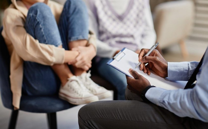 Tratamento obrigatório de depressão desde a infância é lei aprovada na Câmara de Maceió