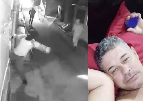 Homem é executado em Pilar e polícia aponta disputa de facções pelo tráfico