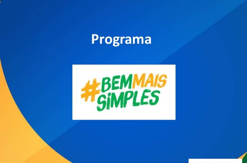 Seminário Brasil Mais Simples vai reunir parceiros alagoanos envolvidos com licenciamento empresarial