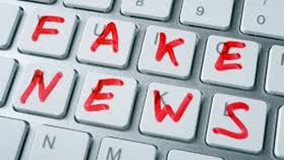 O mercado das fake news
