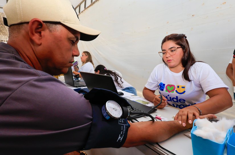 Dia Mundial da Saúde: Alagoas se destaca graças aos programas inovadores implantados pelo Governo do Estado