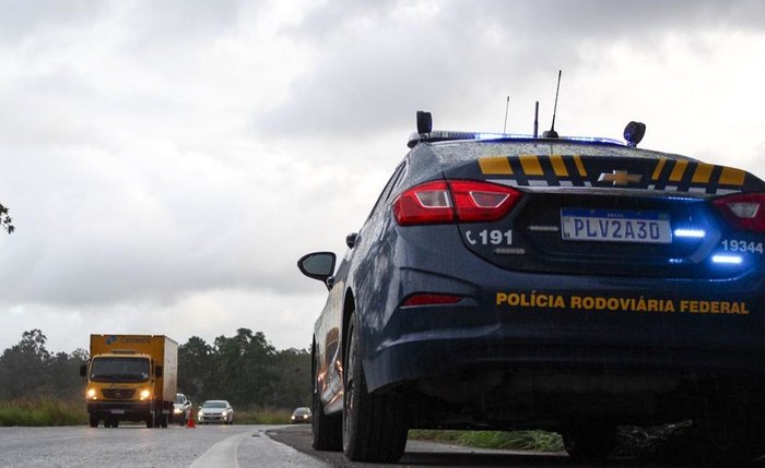 Polícia Rodoviária Federal