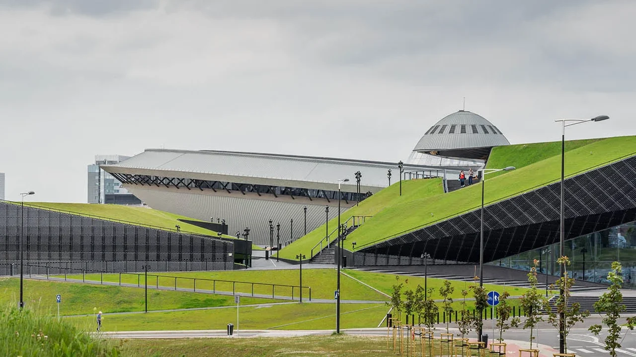 Rio será sede de fórum mundial de arquitetura em 2028