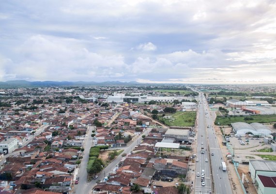 Dois homens são presos por furto de moto em Arapiraca