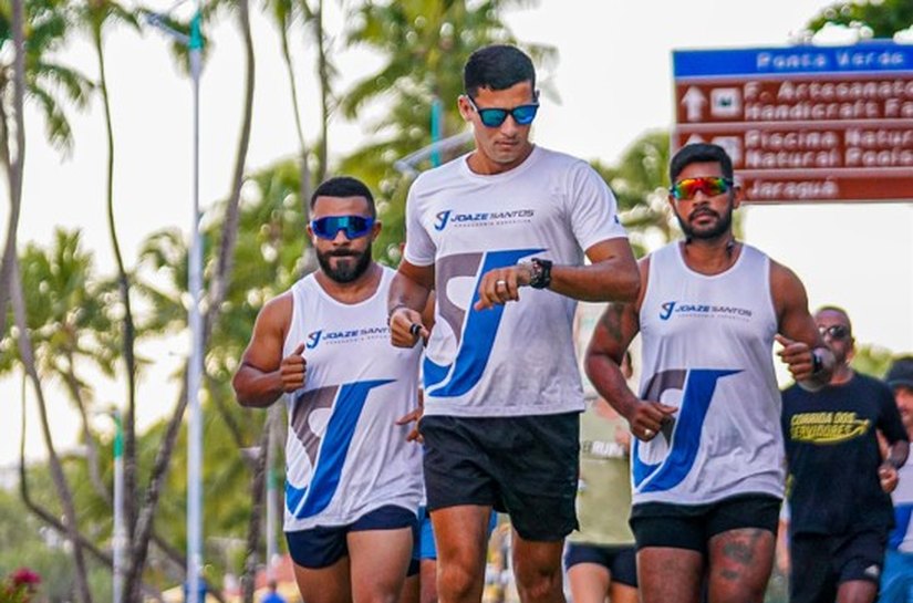 Saiba como iniciar na corrida sem riscos e com resultados
