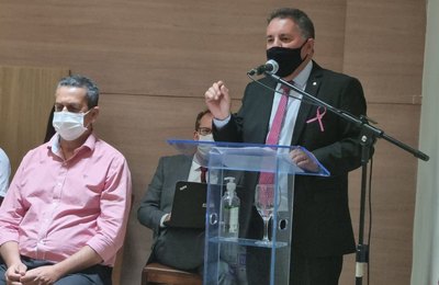 Procurador de Justiça discute no Sertão a implantação de casa de acolhimento para crianças em vulnerabilidade