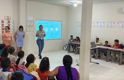 Verde Alagoas notifica mais de 600 residências de Maragogi com ligação irregular de esgoto