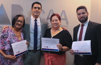 Caixa de Assistência dos Advogados de Alagoas nomeia coordenadores