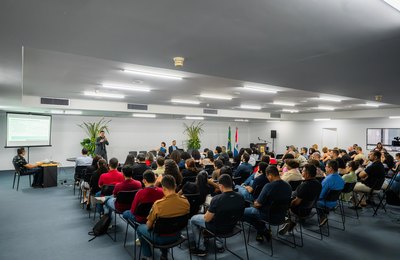 Profissionais da comunicação participam da 14ª edição do Tendências e Soluções