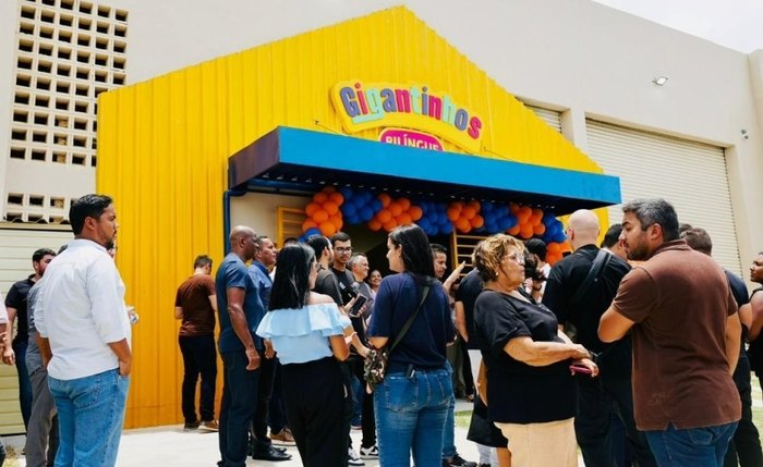 Para os pais, a oportunidade de conhecer de perto toda a estrutura reforçou a confiança no trabalho desenvolvido pela rede municipal