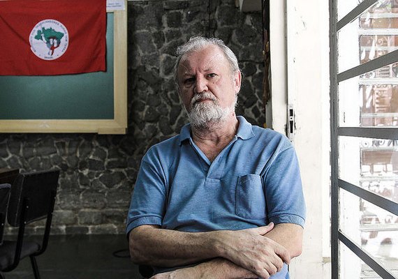 MST acena com retomada de invasões de terras em caso de vitória de Lula