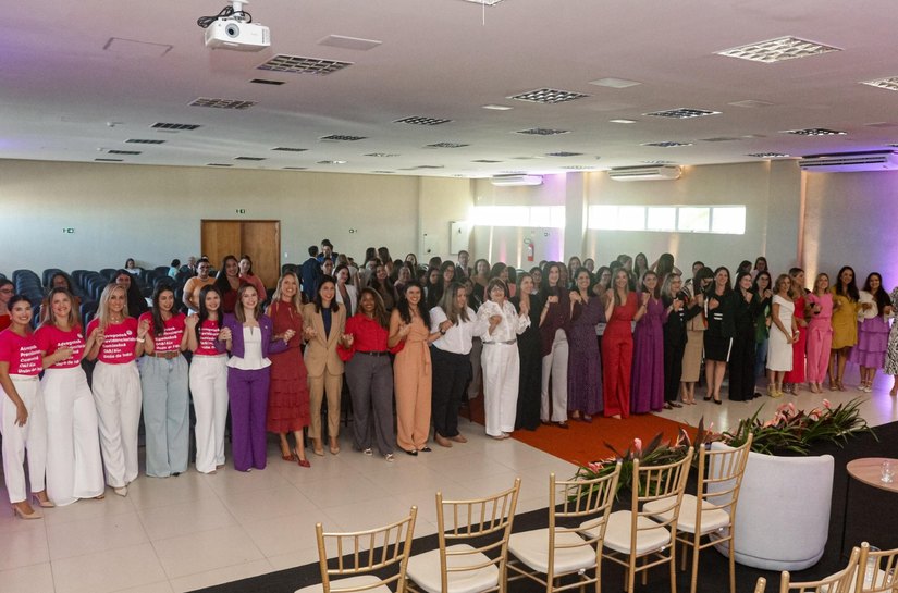 Fórum Permanente de Direito da Mulher é aberto com homenagem a alagoanas que fizeram história