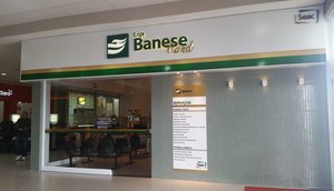 elo banese card
