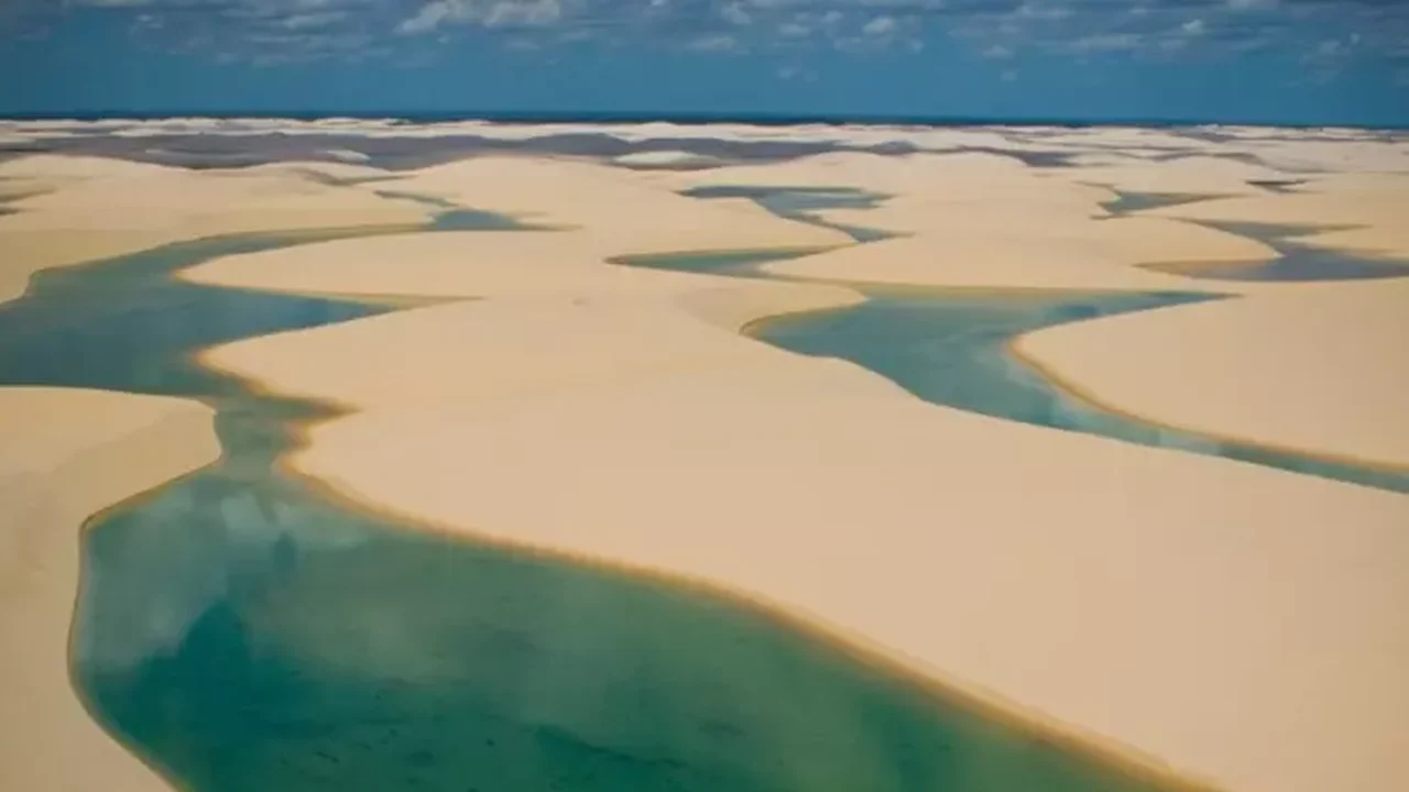 Turista italiano sofre acidente durante férias no Brasil e é hospitalizado