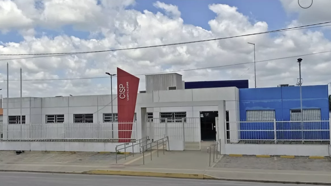 Polícia Civil prende 3 pessoas envolvidas em homicídio qualificado em Campo Alegre