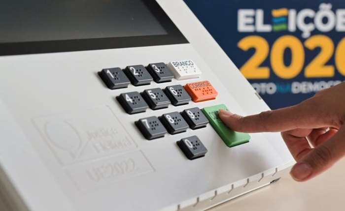 Eleições 2026